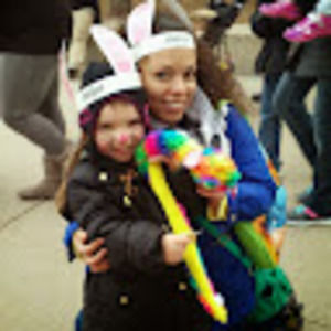 Meet your Posher, Angeline